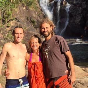 Meet your Posher, Merrillyn